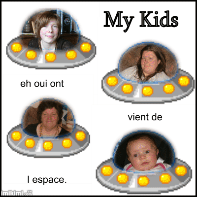 famille